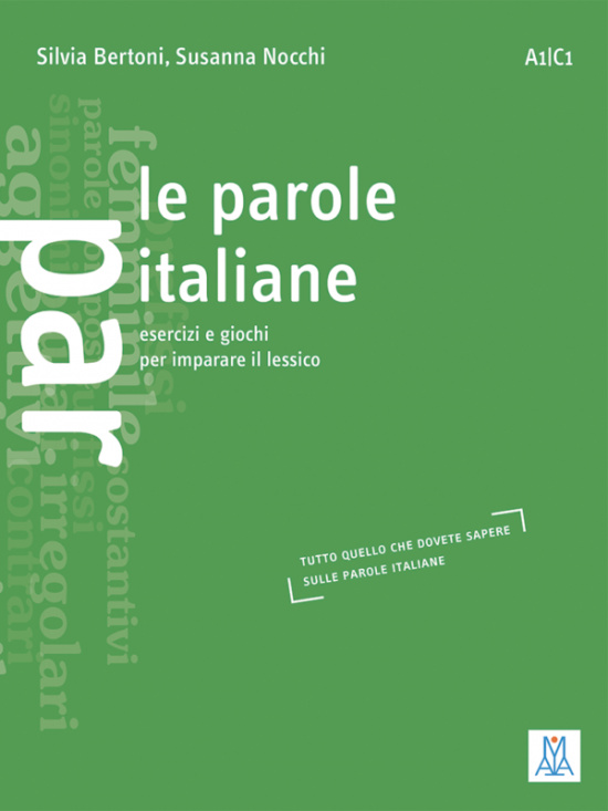 Le parole italiane
