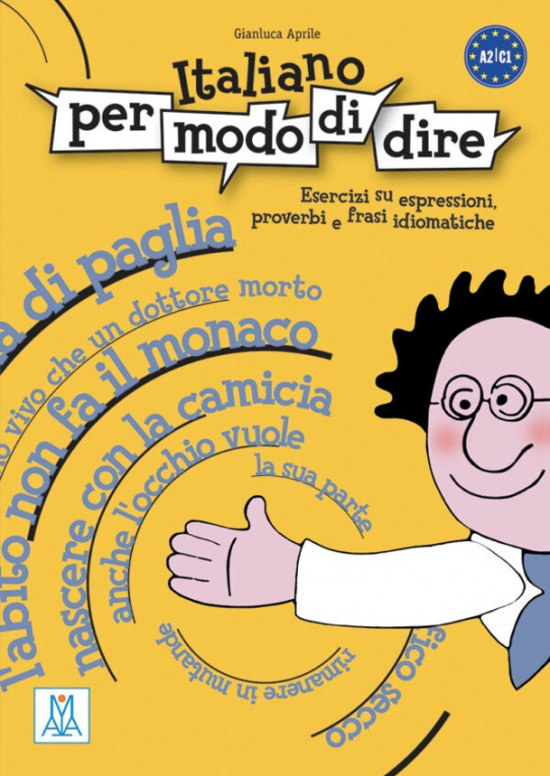 Italiano per modo di dire A2-C1