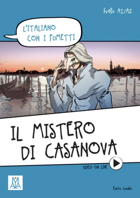 Il mistero di Casanova