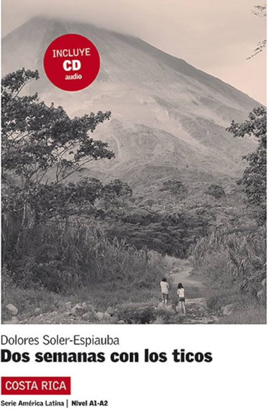 Serie América Latina: Dos semanas con los ticos. Costa Rica
