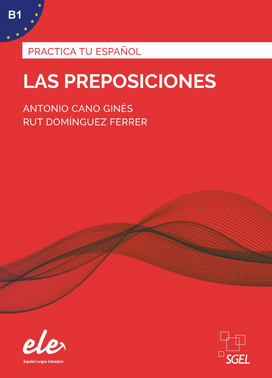 Practica tu español: Preposiciones