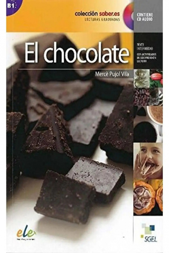 saber.es: El Chocolate
