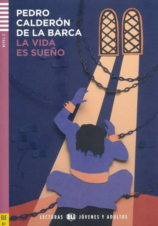 Lecturas Eli. La vida es sueño