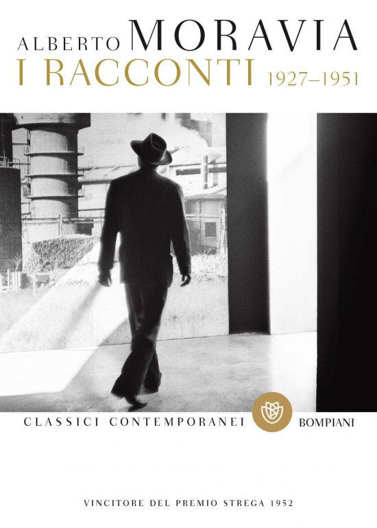 I Racconti 1927-1951. Alberto Moravia