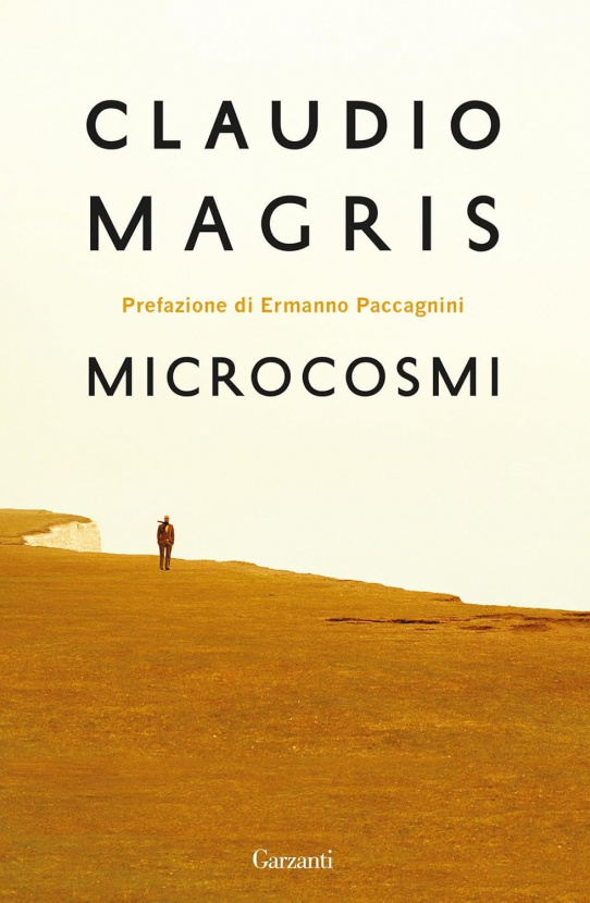 Microcosmi. Claudio Magris