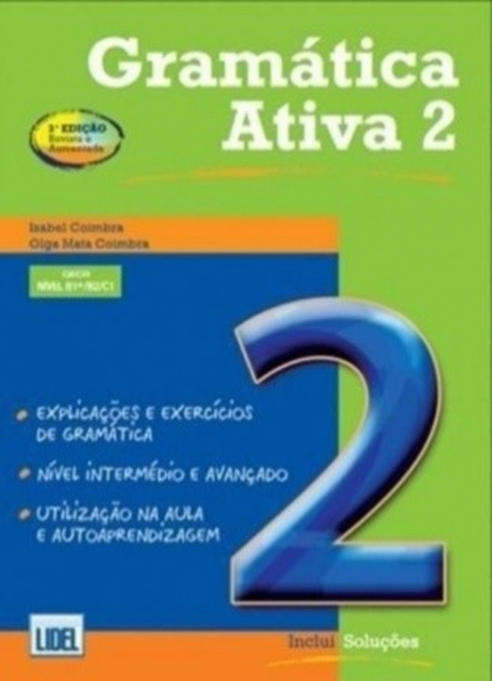 Gramática ativa 2