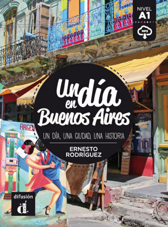 Un día en Buenos Aires