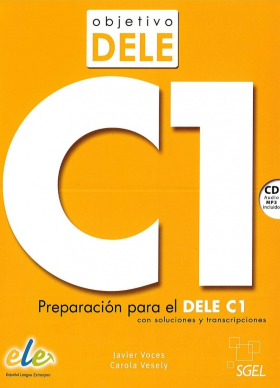 Objetivo DELE C1
