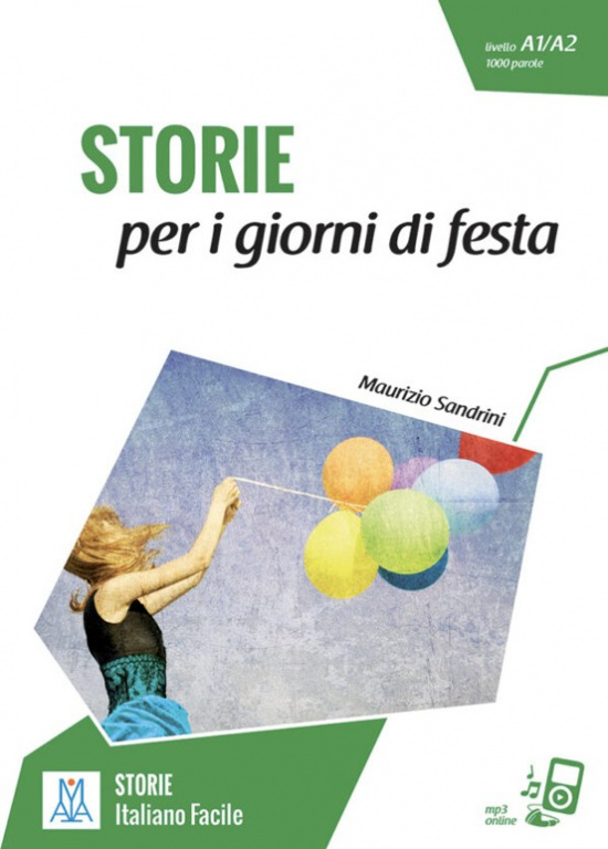 Storie per i giorni di festa