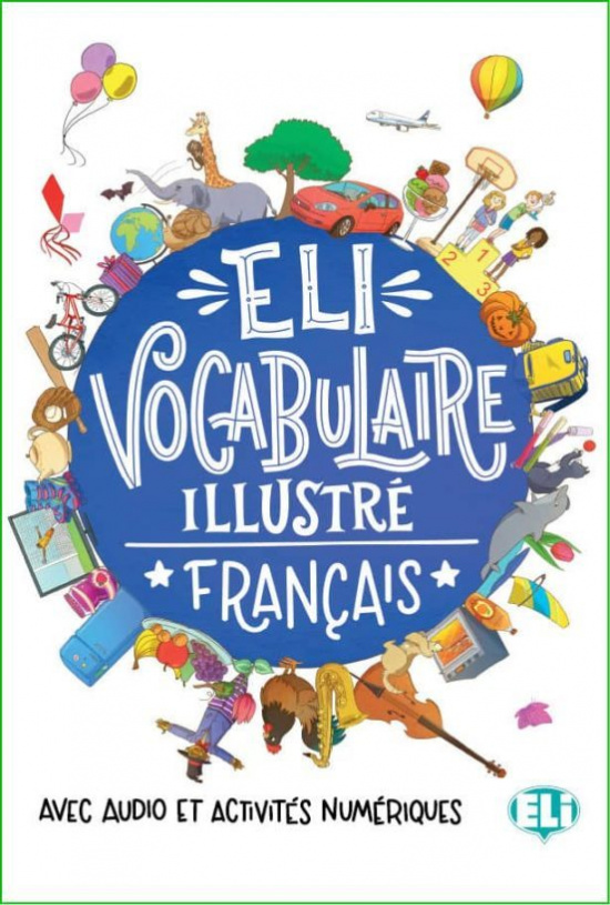 ELI Vocabulaire illustré