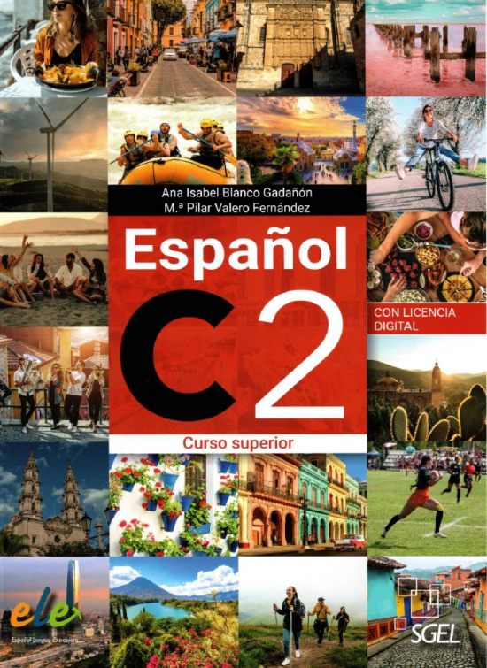 Español C2