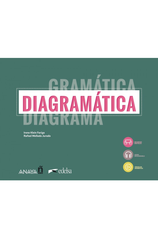 Diagramática Curso de gramática visual. Libro de clase