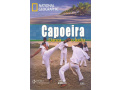 andar.es Nat. Geographic: Capoeira. Danza o lucha +DVD video/audio