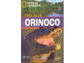 andar.es Nat. Geographic: Vida en el Orinoco +DVD video/audio