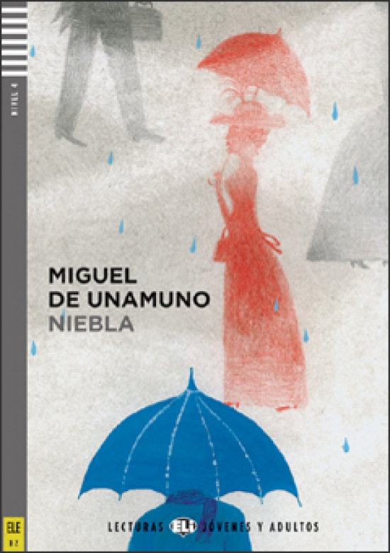 Lecturas Eli. Niebla