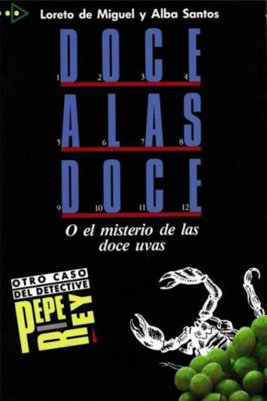 PQL 2. Doce a las doce