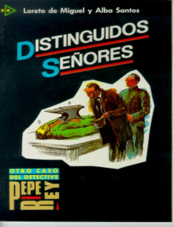 PQL 4. Distinguidos señores