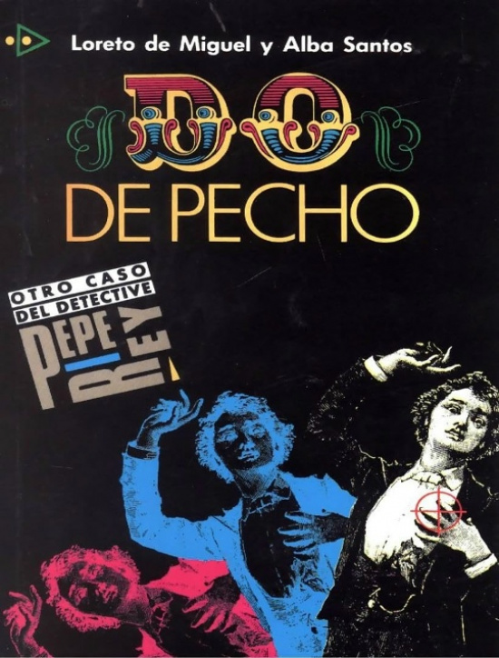 PQL 5. Do de pecho
