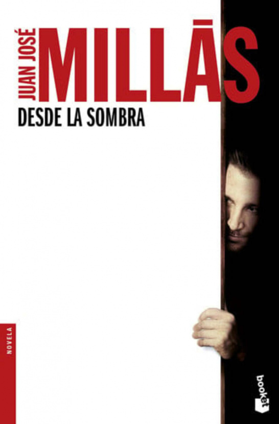 Desde la sombra. Juan José Millas