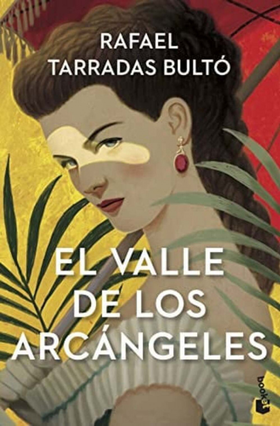 El Valle de los Arcángeles. Rafael Tarradas Bultó