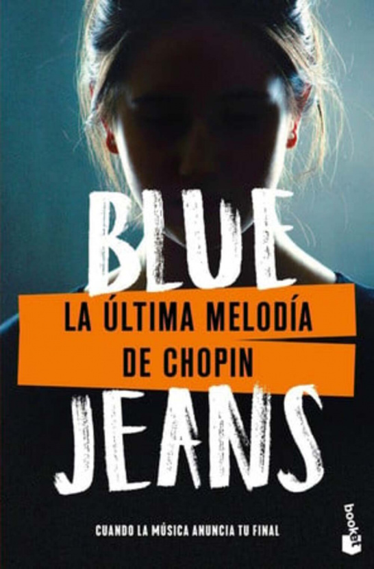 La última melodía de Chopin. Blue Jeans