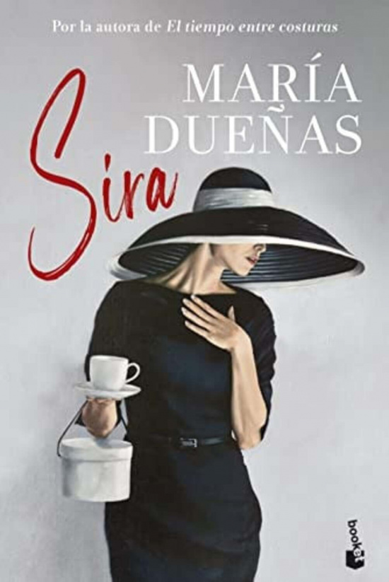 Sira. Maria Dueñas