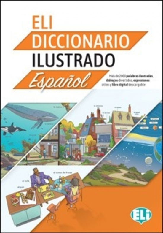 ELI Diccionario ilustrado