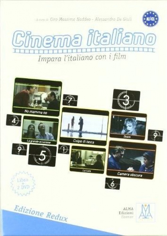 Cinema italiano Redux