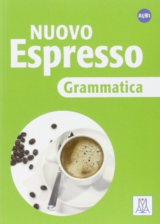 Nuovo Espresso Grammatica