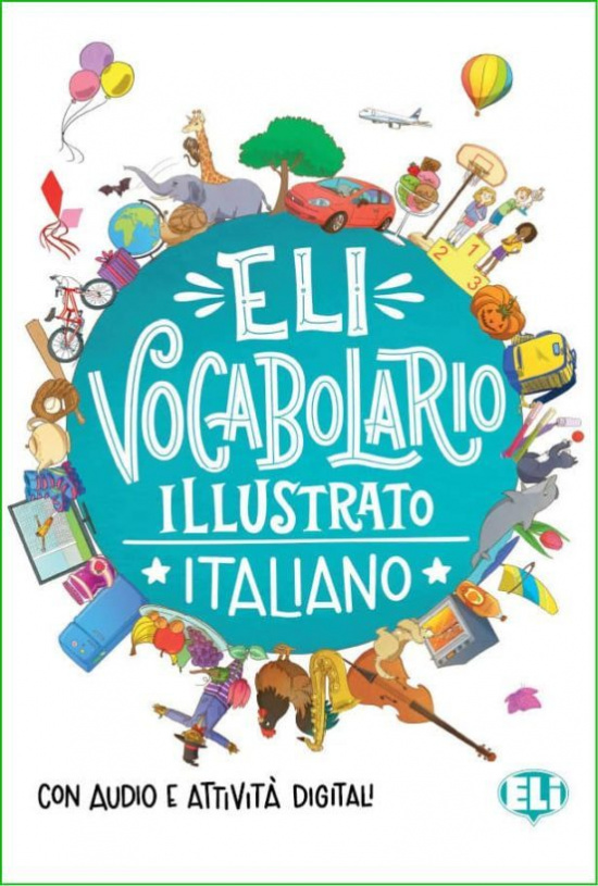 ELI Vocabolario illustrato