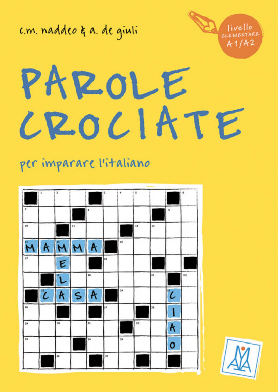 Parole crociate 1
