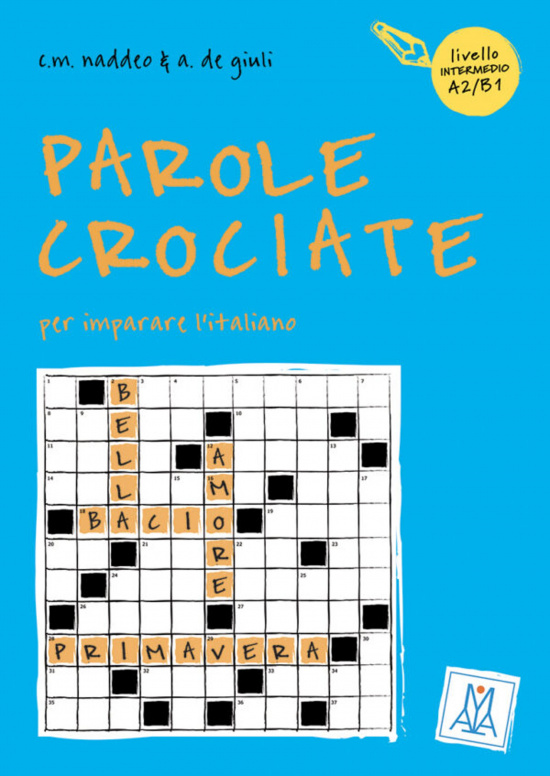 Parole crociate 2