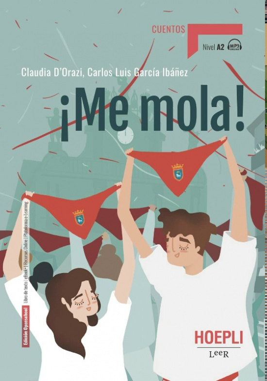 ¡Me mola! Hoepli