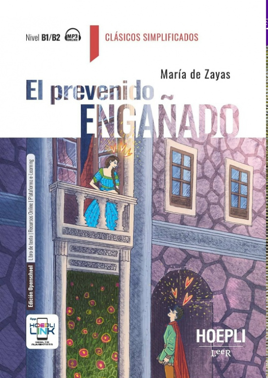 El prevenido engañado. Hoepli