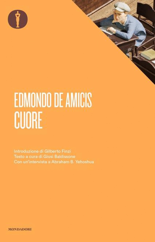 Cuore. Edmondo De Amicis