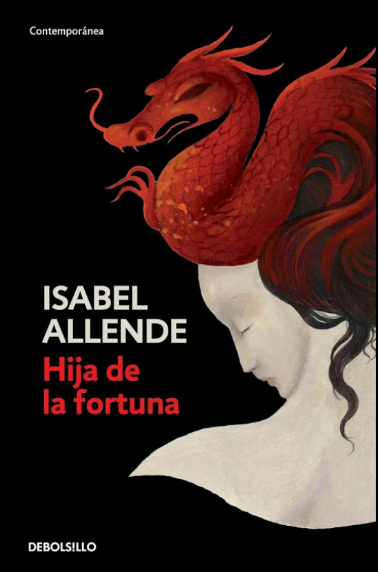 Hija de la fortuna. Isabel Allende