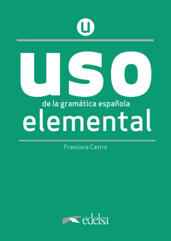 Uso de la gramática elemental
