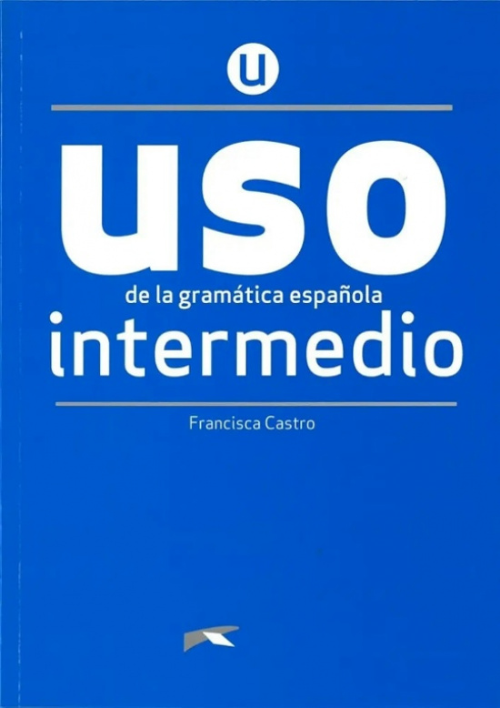 Uso de la gramática intermedio