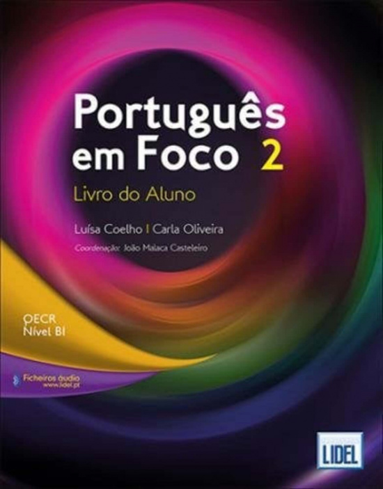 Portugues em Foco 2. Livro do aluno