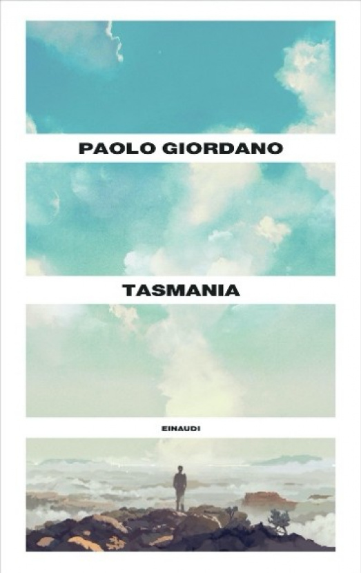 Tasmania. Paolo Giordano