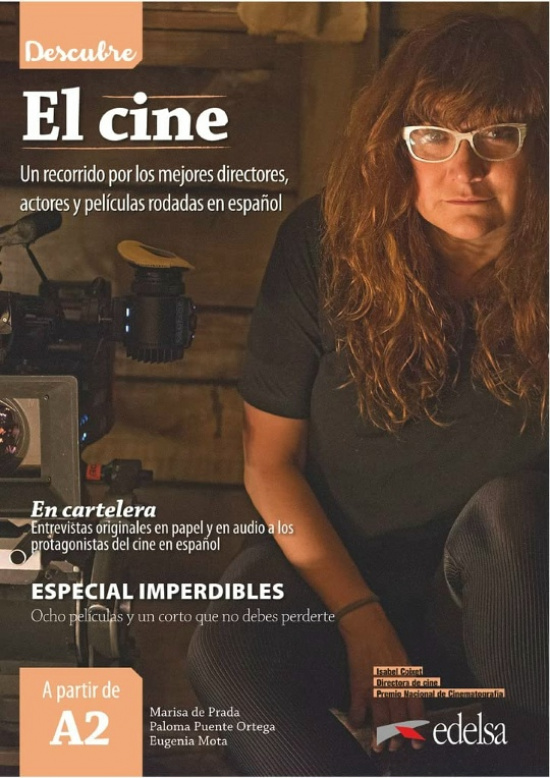 Descubre el cine