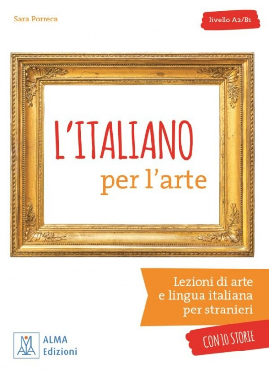 L'italiano per l'arte