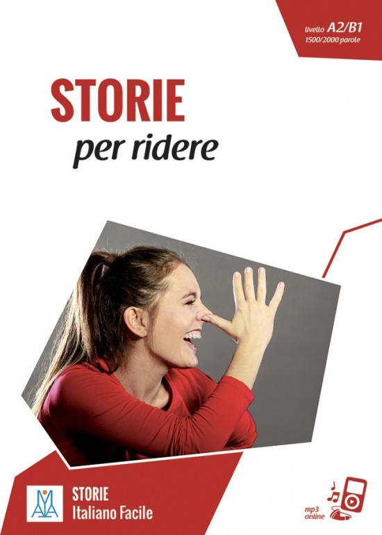Storie per ridere A2-B1