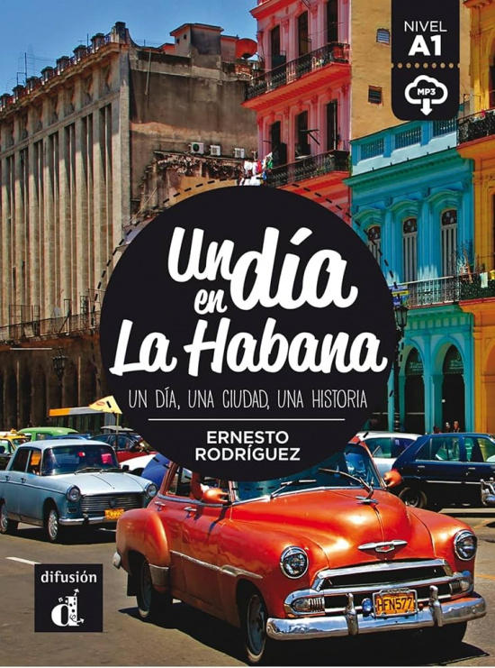 Un día en la Habana