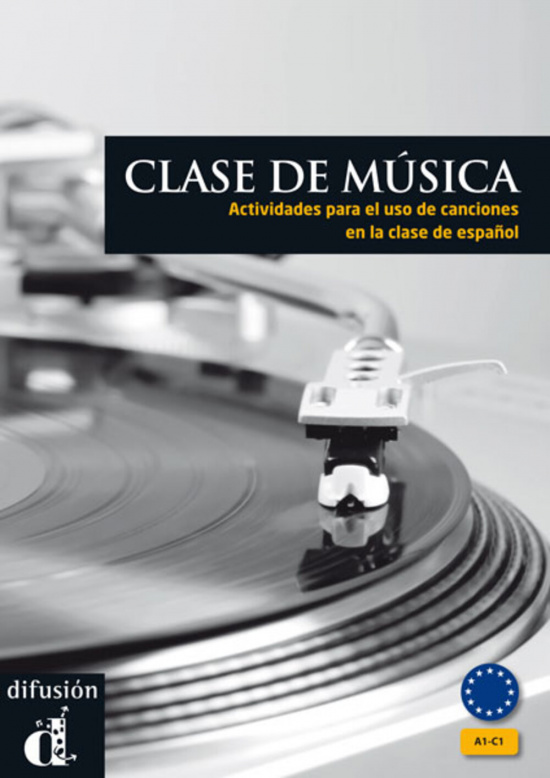Clase de música