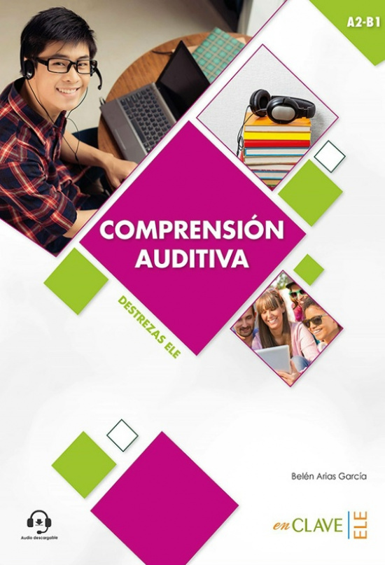 Comprensión auditiva. A2-B1