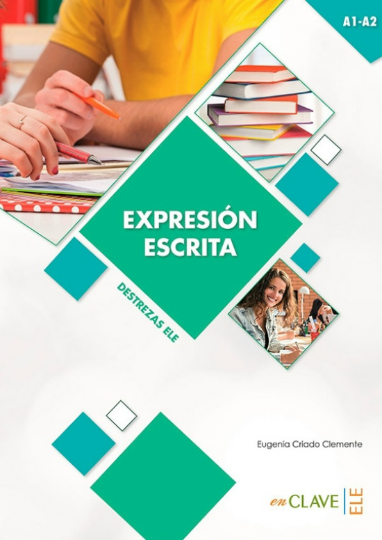 Expresión escrita. A1-A2