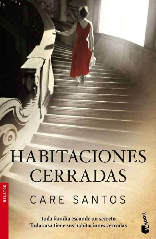 Habitaciones cerradas. Care Santos