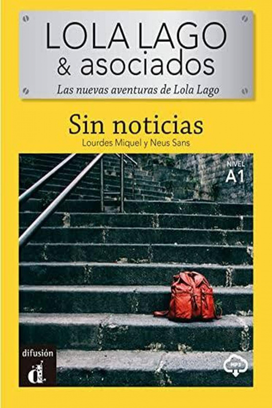 Lola Lago & Asociados. Sin noticias