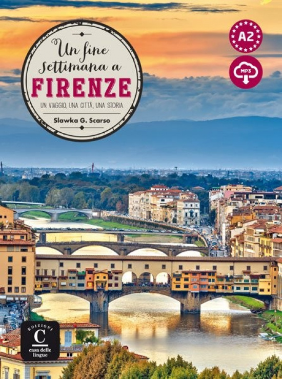 Un fine settimana a Firenze
